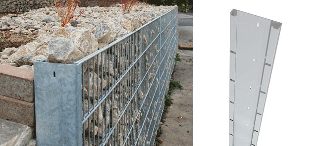 Produkte & leistungen draht werner zaun gmbh